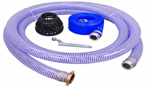 Hose for Pump